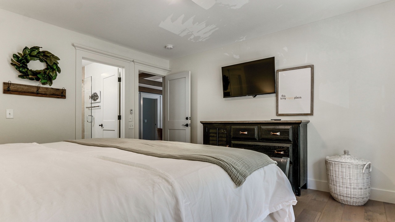 Photo of Bedroom in Bluffton