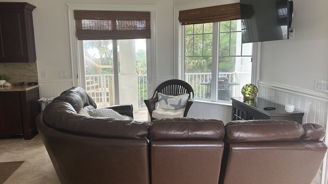 Photo of Bedroom in Melbourne Beach