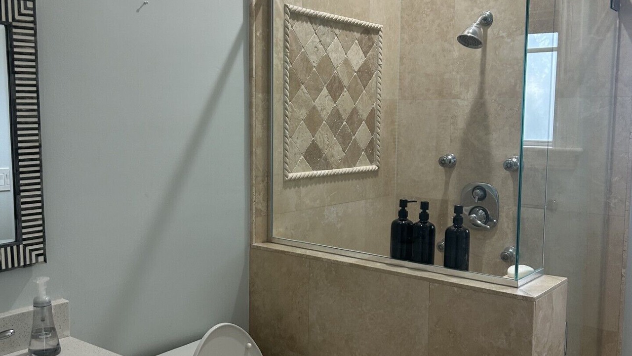 Photo of Bathroom in Melbourne Beach
