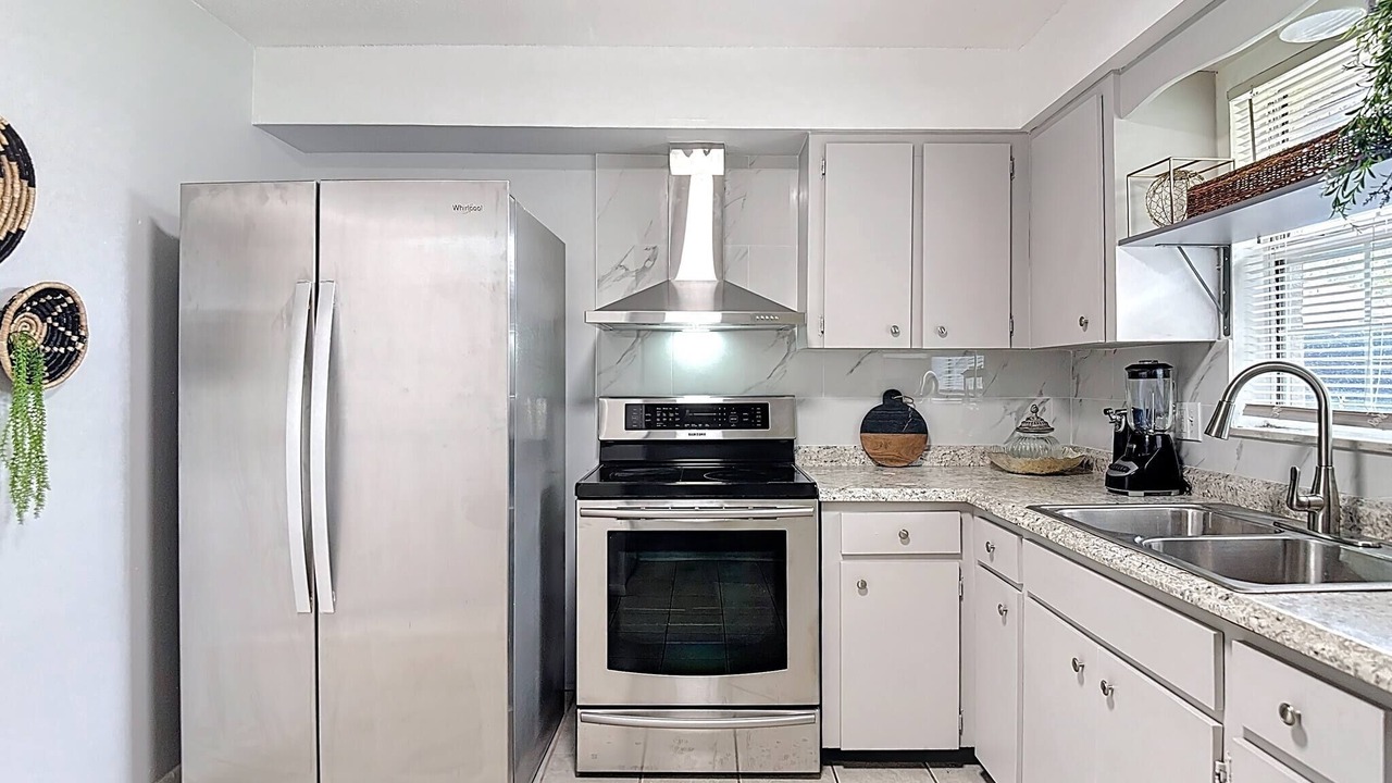 Photo of Kitchen in St. Petersburg - Clearwater