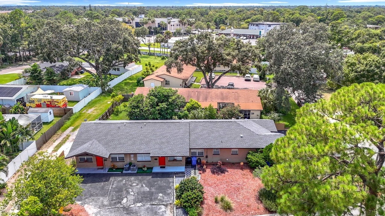 Photo of Outdoor in St. Petersburg - Clearwater