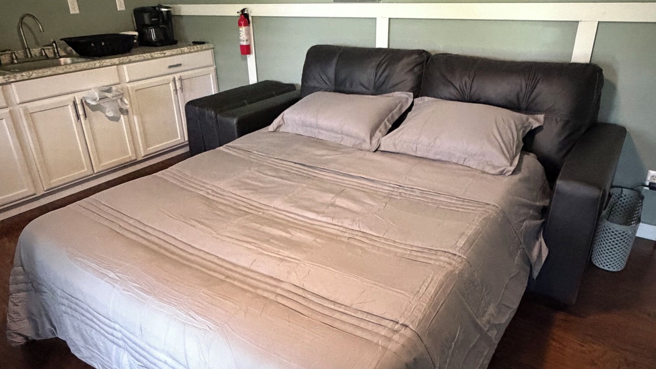 Photo of Bedroom in Chula
