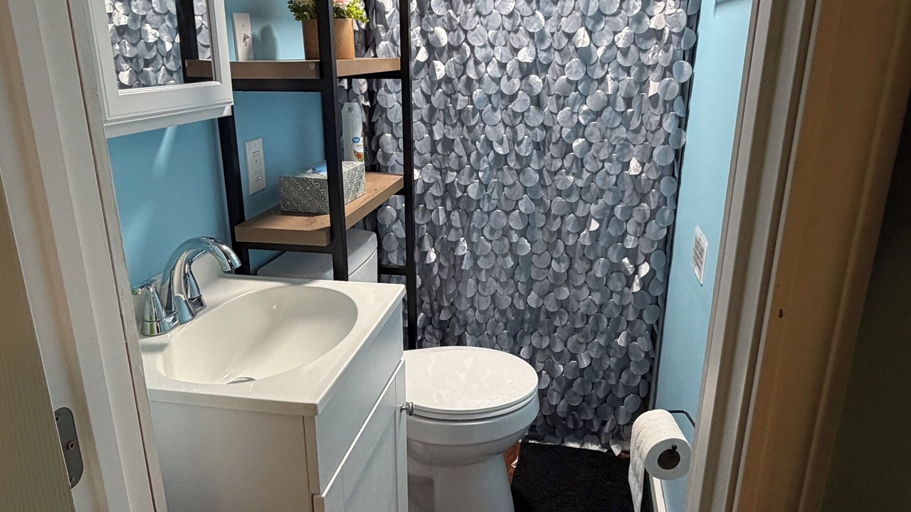 Photo of Bathroom in Chula