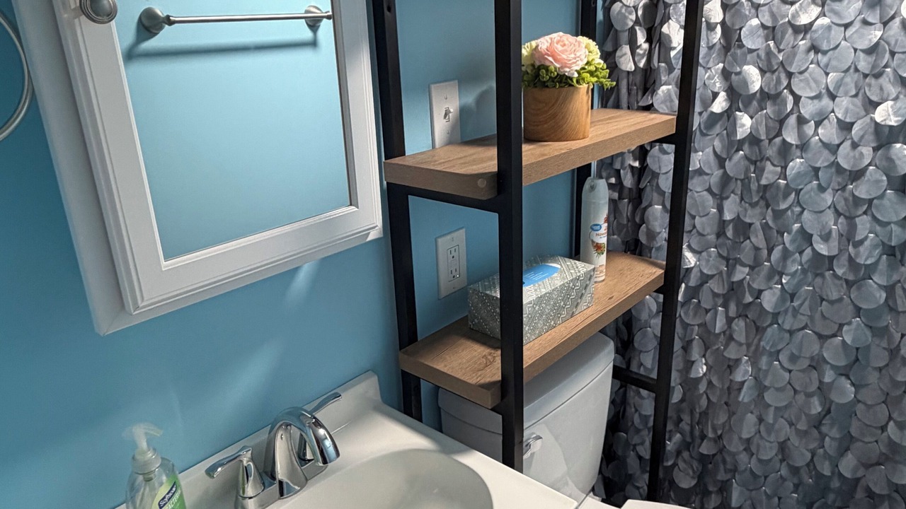 Photo of Bathroom in Chula