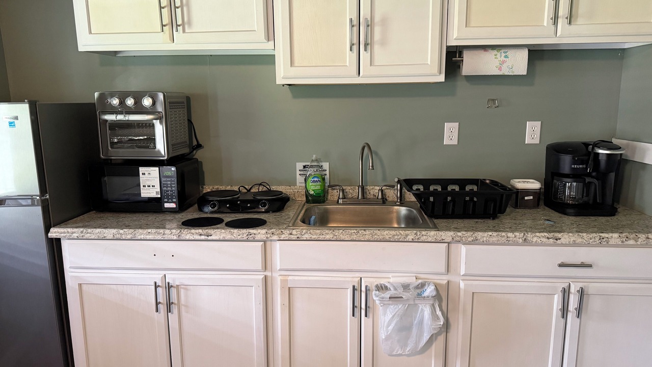 Photo of Kitchen in Chula