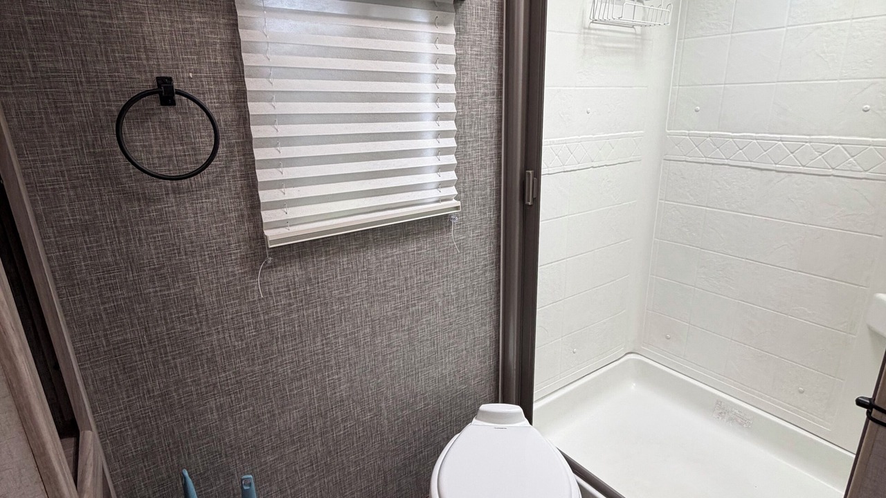 Photo of Bathroom in Chula