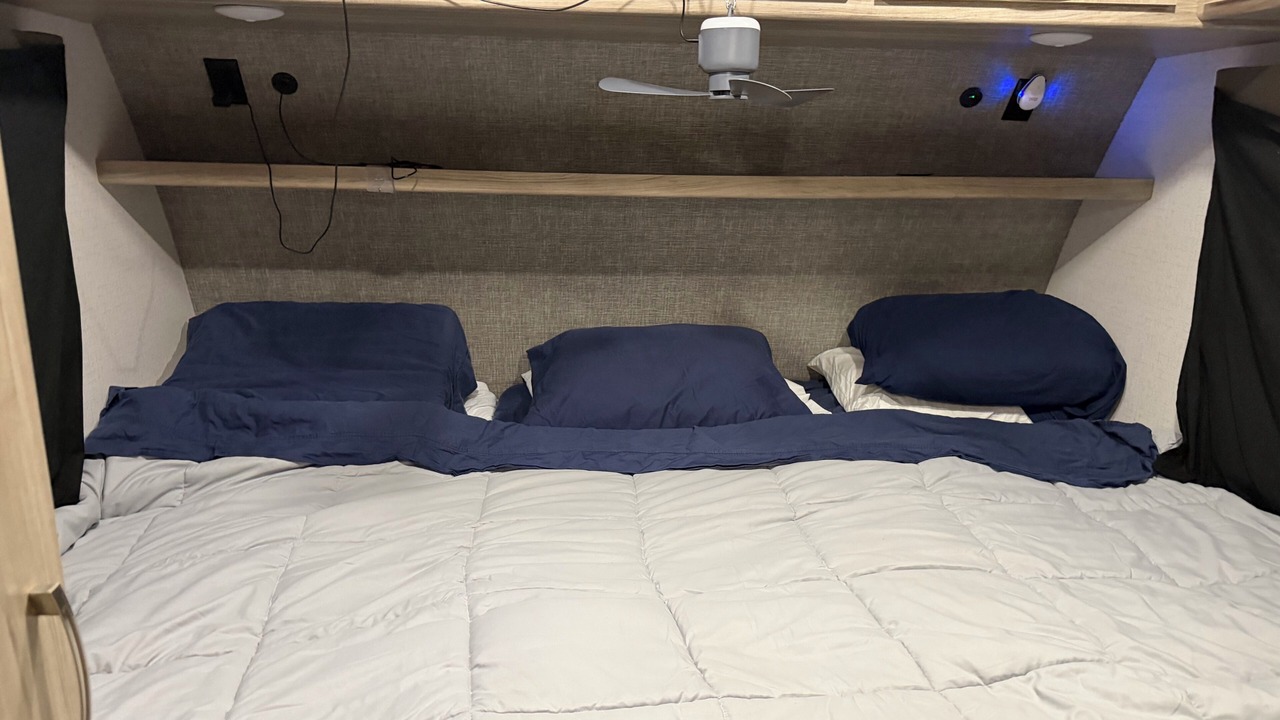 Photo of Bedroom in Chula