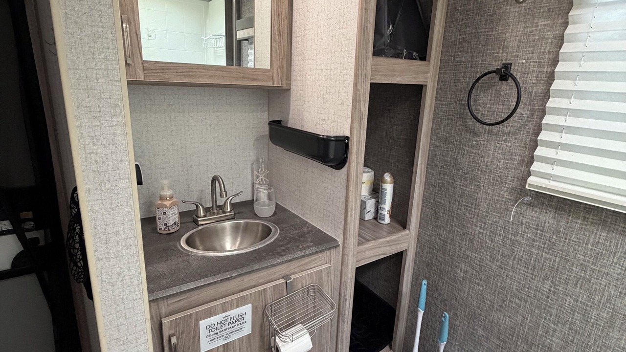 Photo of Bathroom in Chula