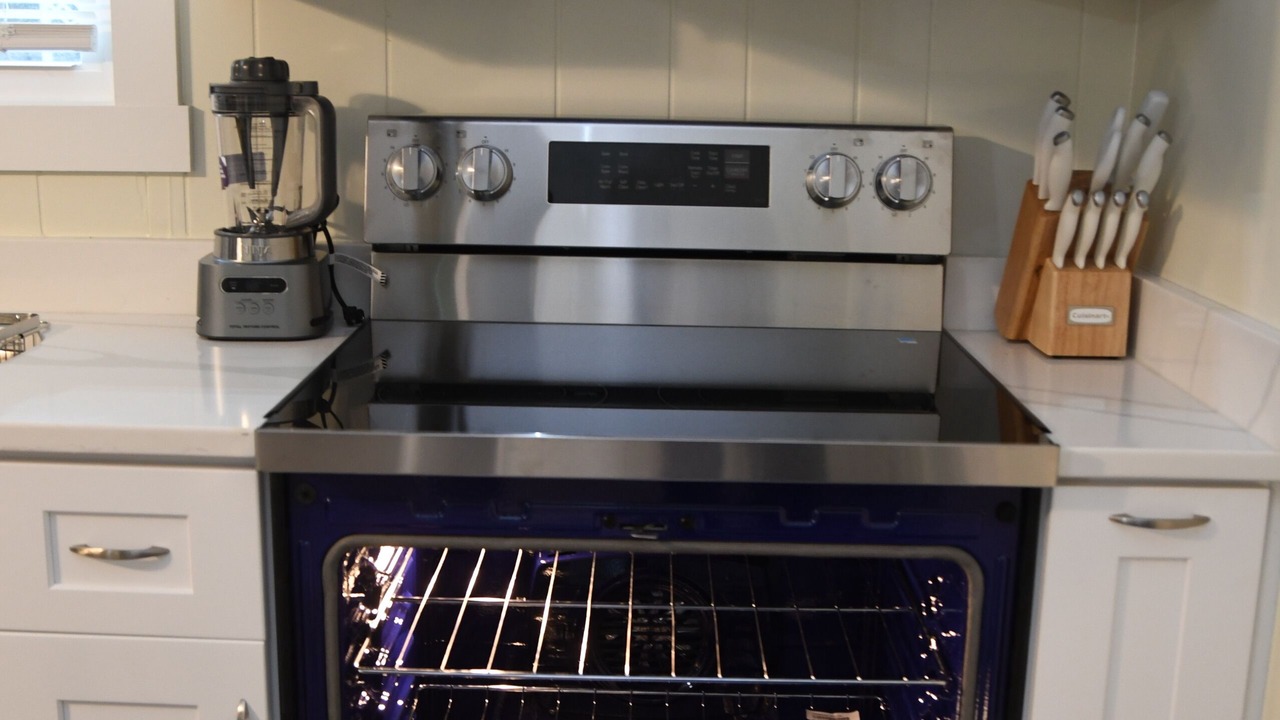 Photo of Kitchen in Northeast Raleigh