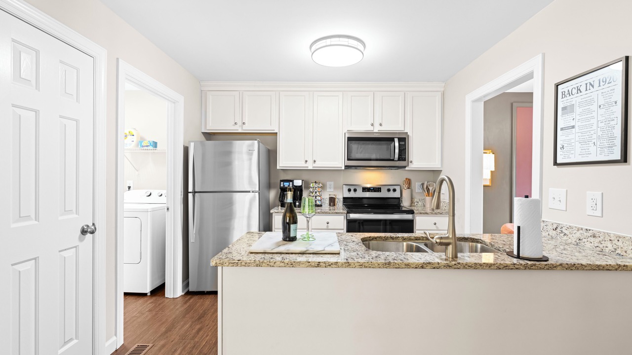 Photo of Kitchen in Northwest Raleigh