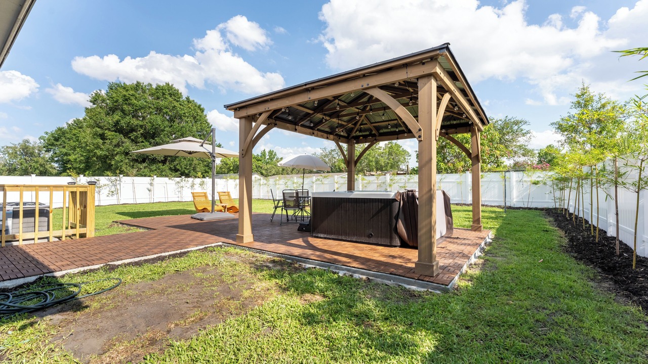 Photo of Outdoor in Carver Shores