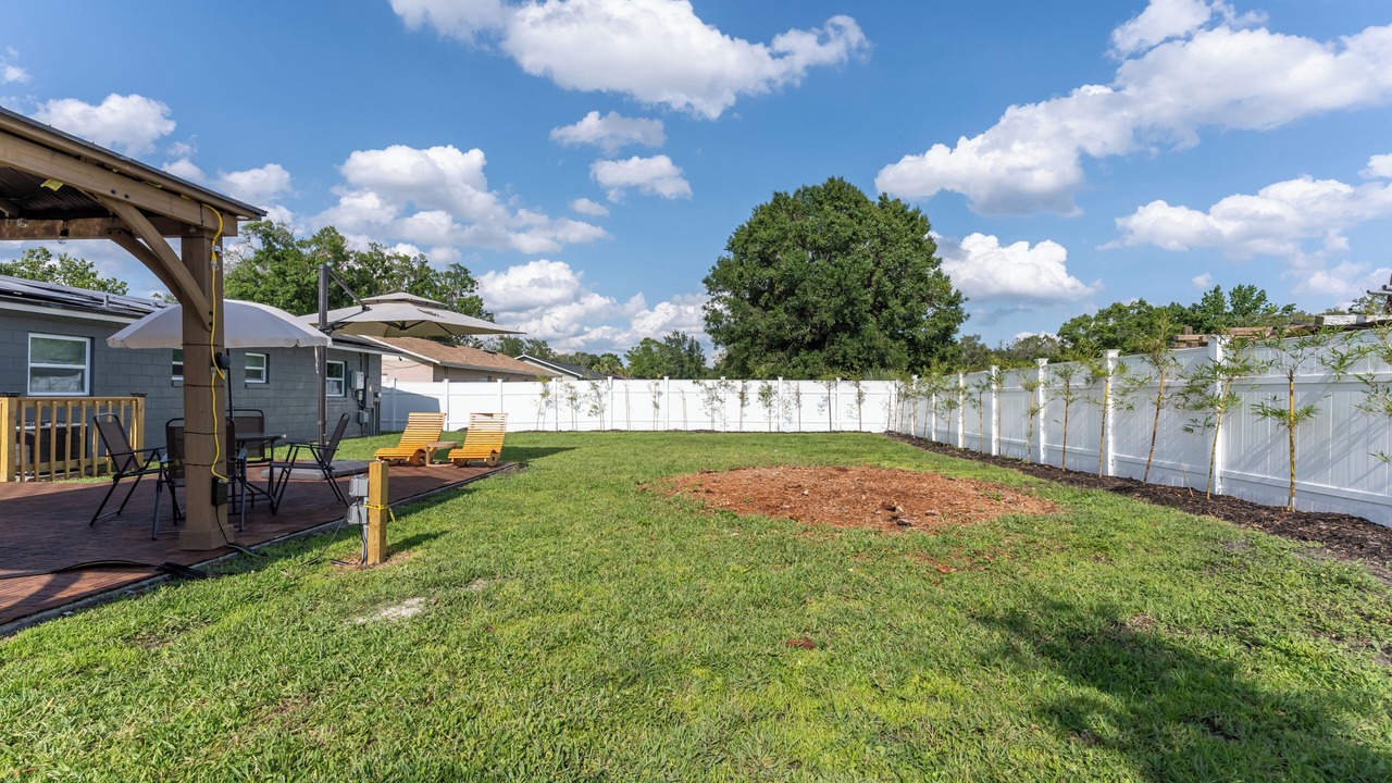 Photo of Outdoor in Carver Shores
