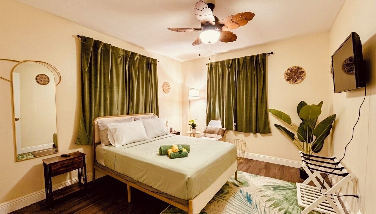 Photo of Bedroom in Altamonte Springs