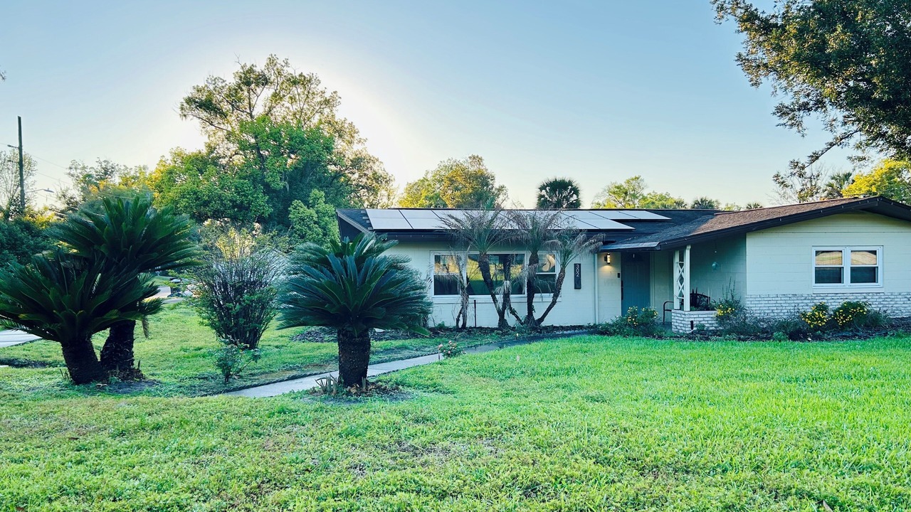 Photo of Outdoor in Altamonte Springs