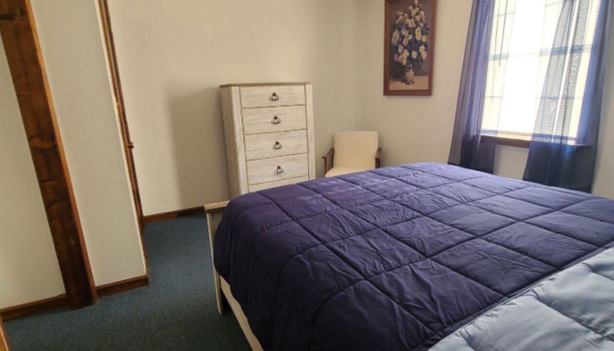 Photo of Bedroom in Rains