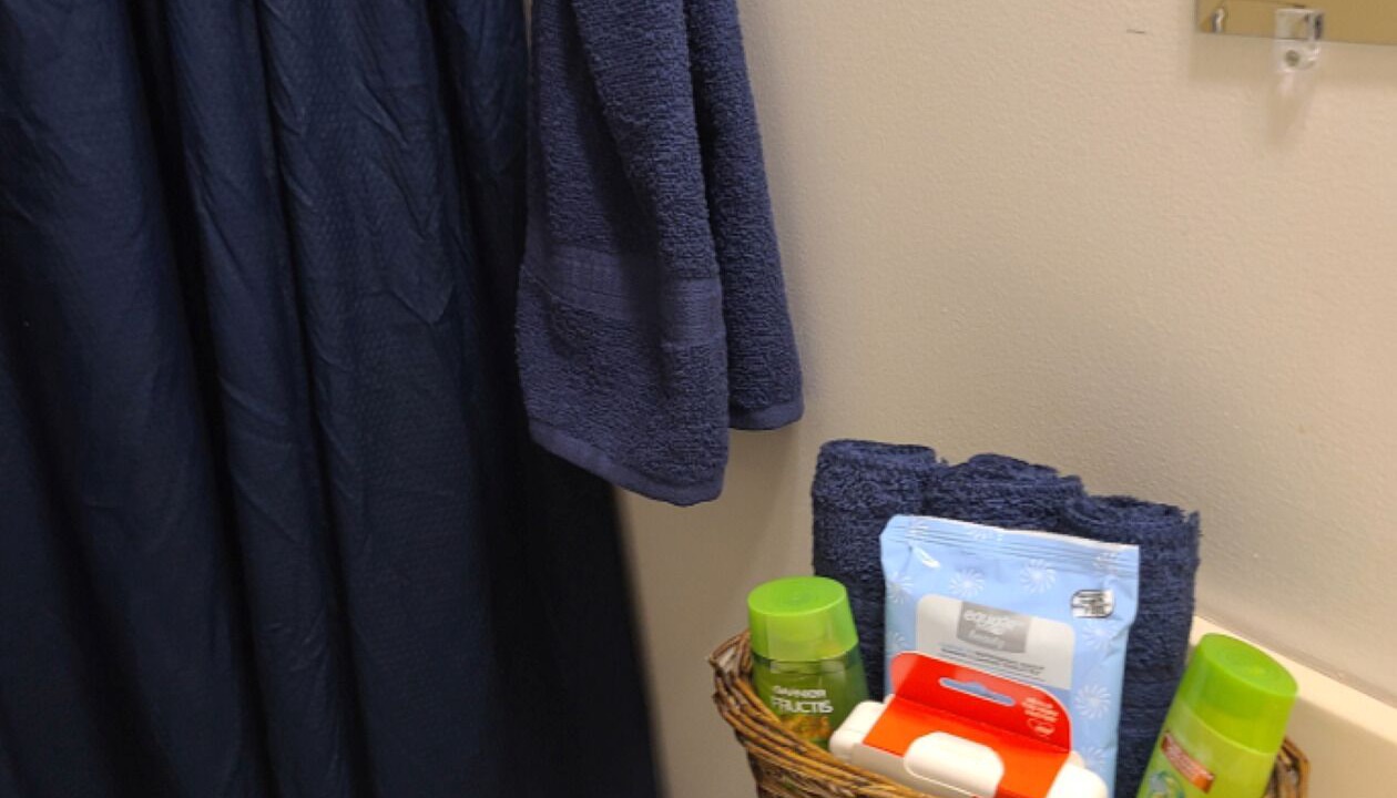 Photo of Bathroom in Rains