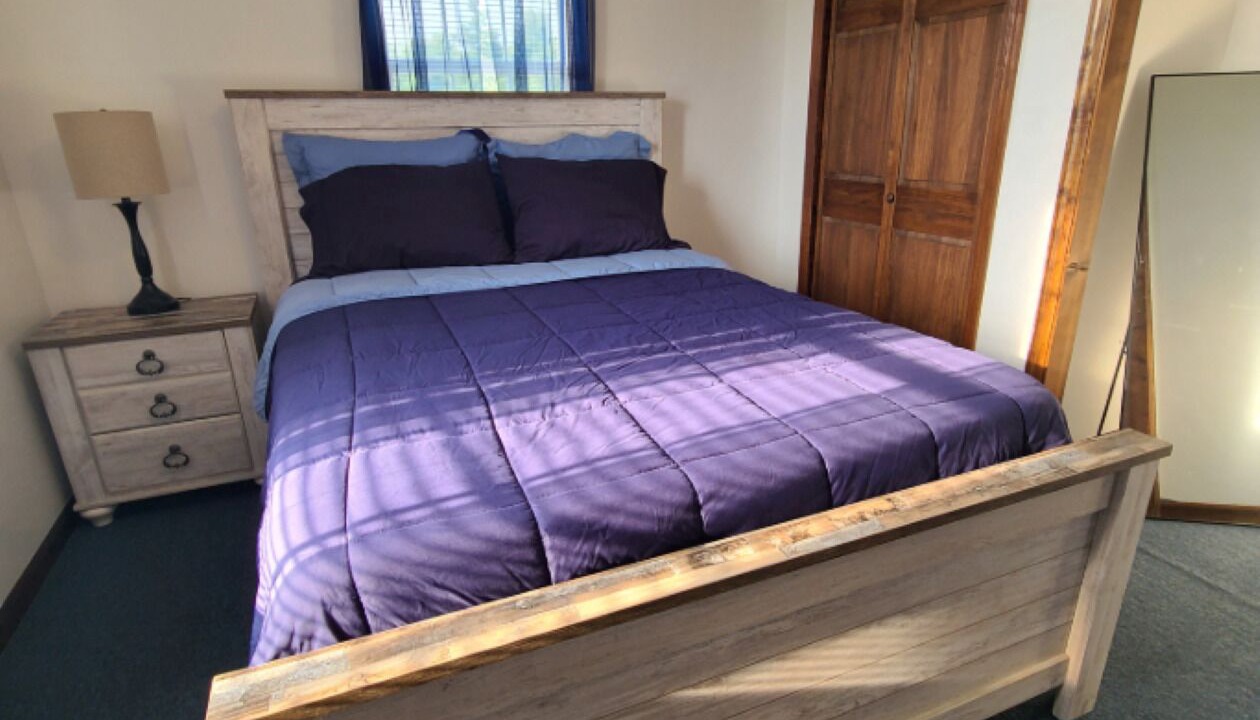 Photo of Bedroom in Rains