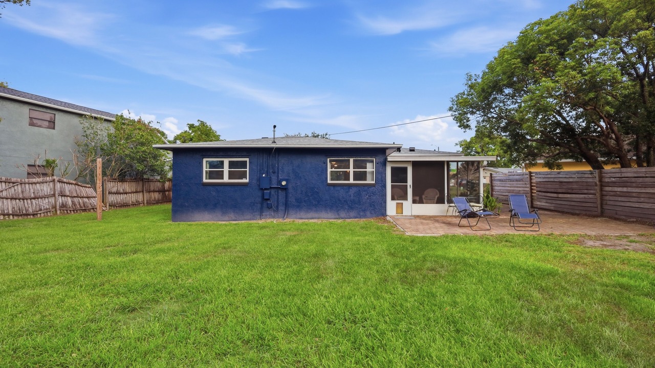 Photo of Outdoor in Fairview Shores