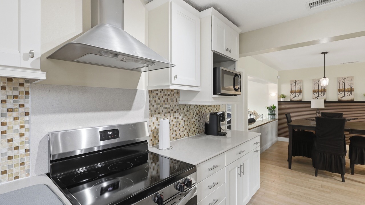 Photo of Kitchen in Fairview Shores