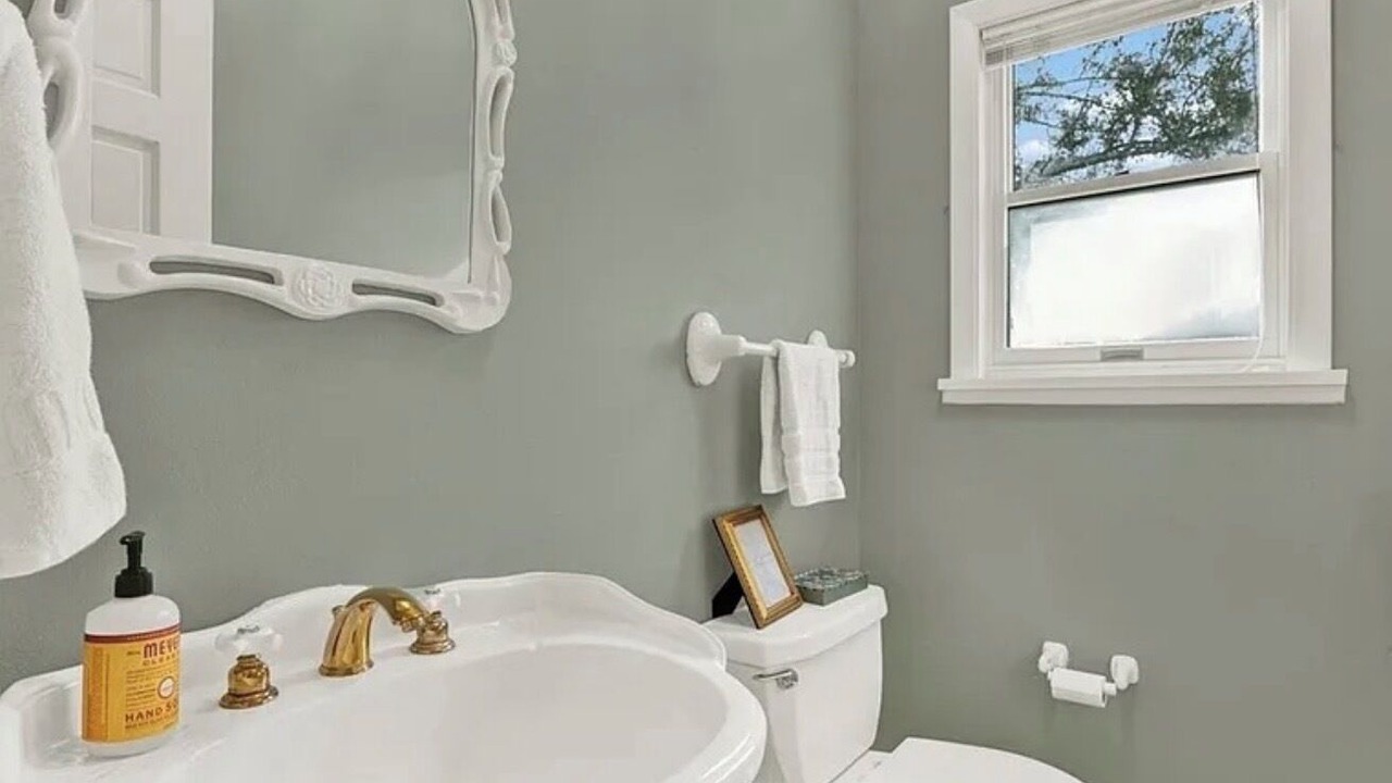 Photo of Bathroom in Wauchula