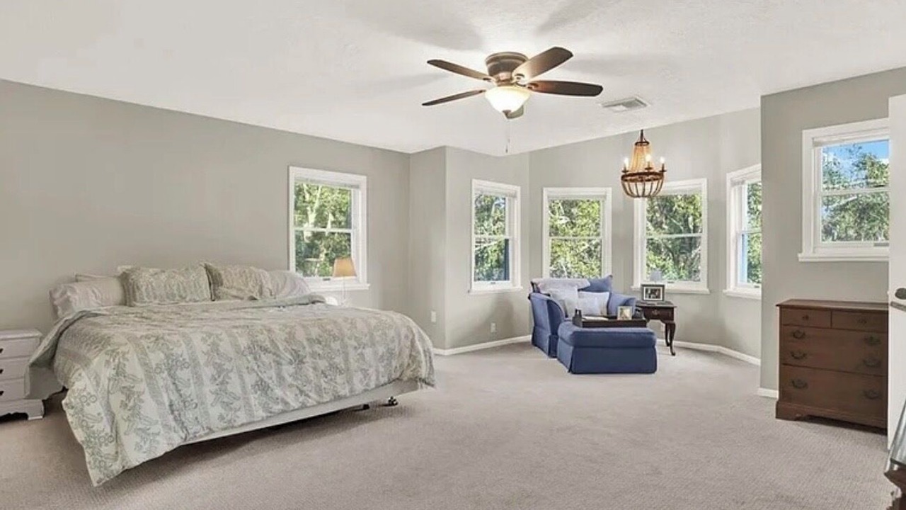 Photo of Bedroom in Wauchula