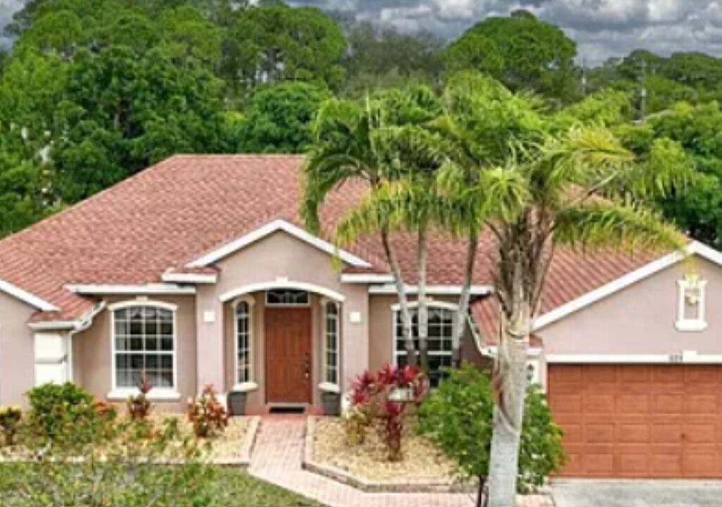 Photo of Outdoor in Port Saint Lucie