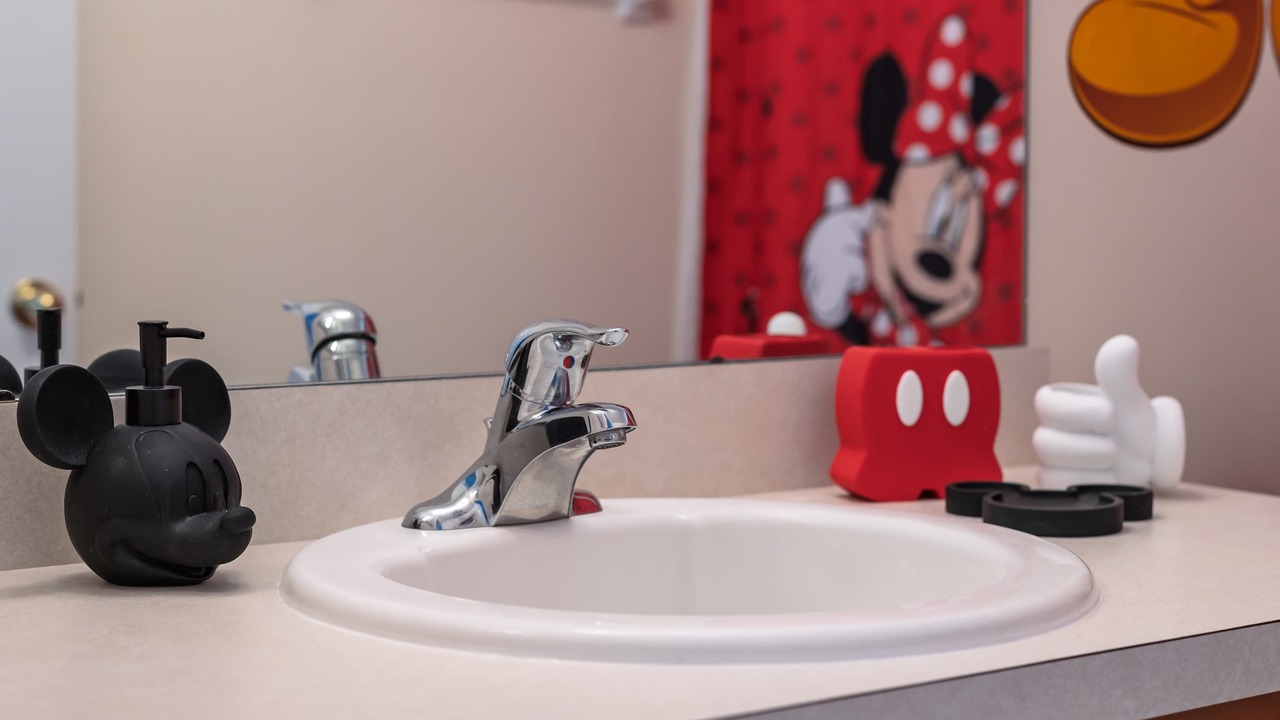 Photo of Bathroom in Solana