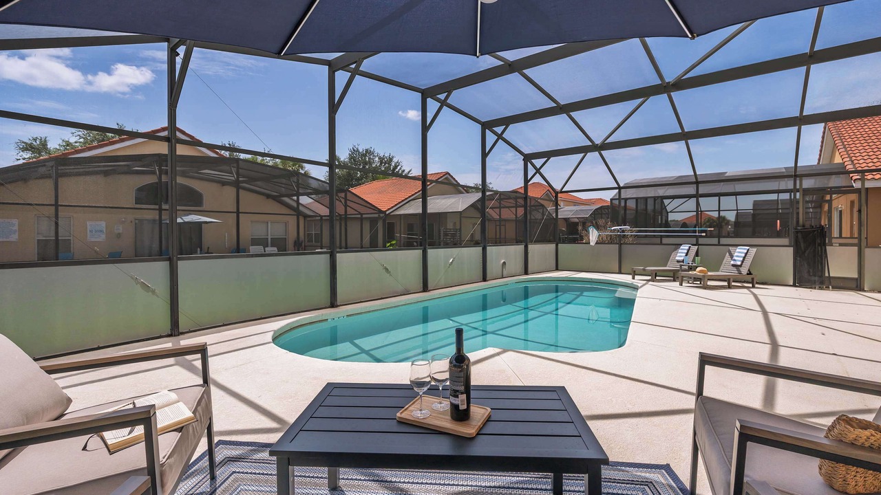 Photo of Outdoor in Solana