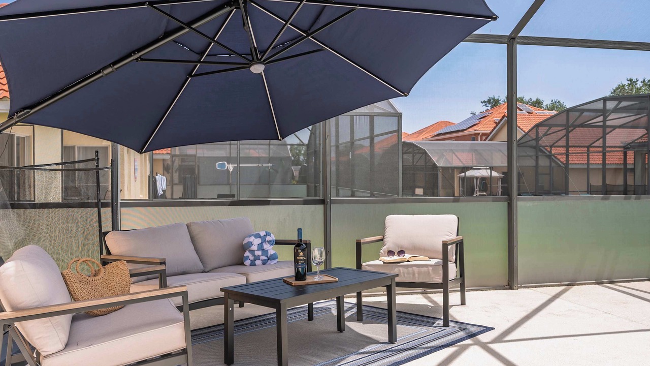 Photo of Livingroom in Solana