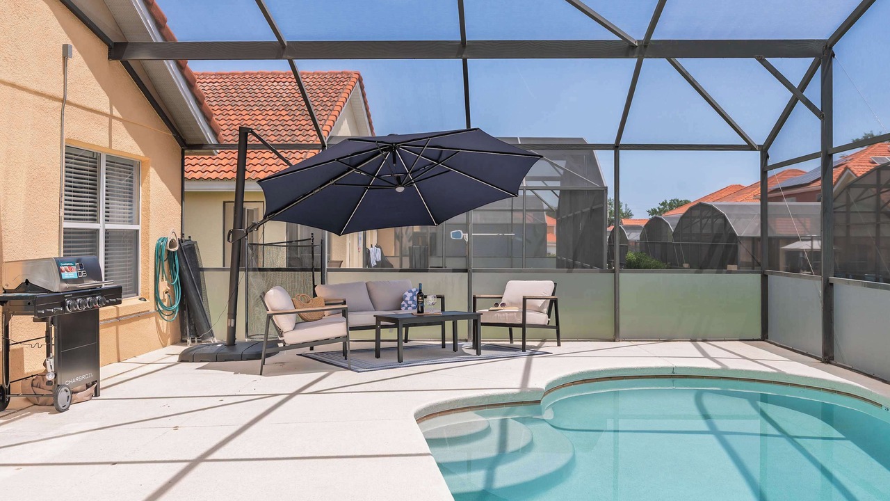 Photo of Outdoor in Solana