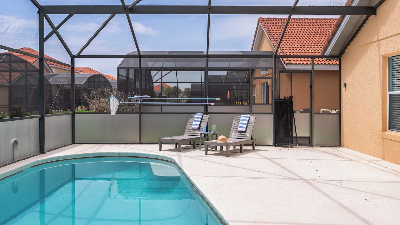 Photo of Outdoor in Solana