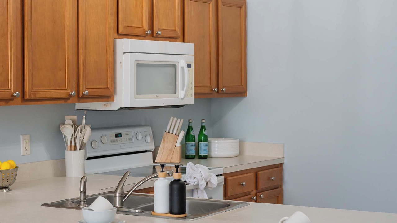 Photo of Kitchen in Solana