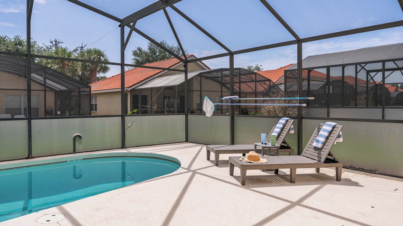 Photo of Outdoor in Solana