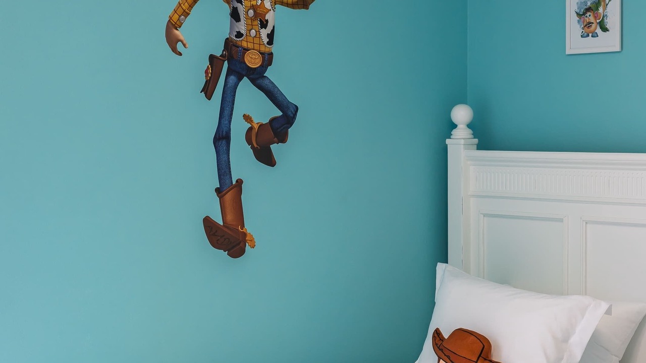 Photo of Bedroom in Solana