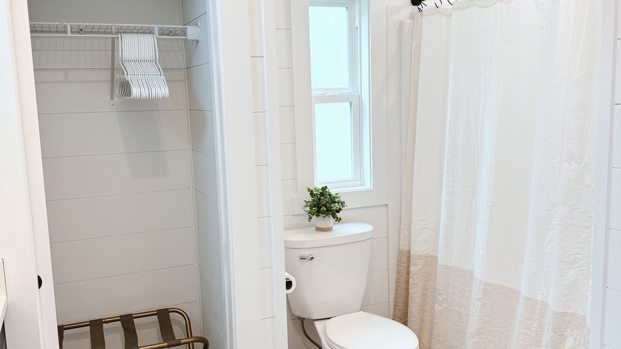 Photo of Bathroom in Marble