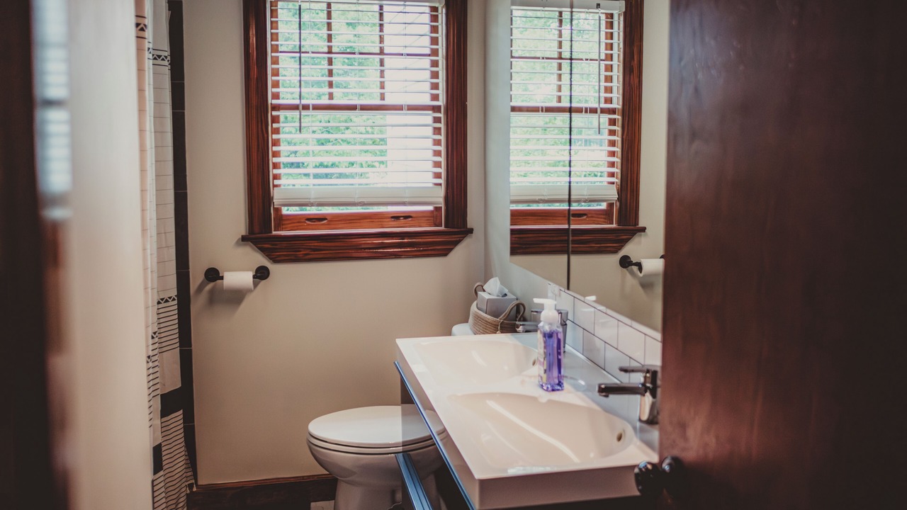 Photo of Bathroom in Burgaw