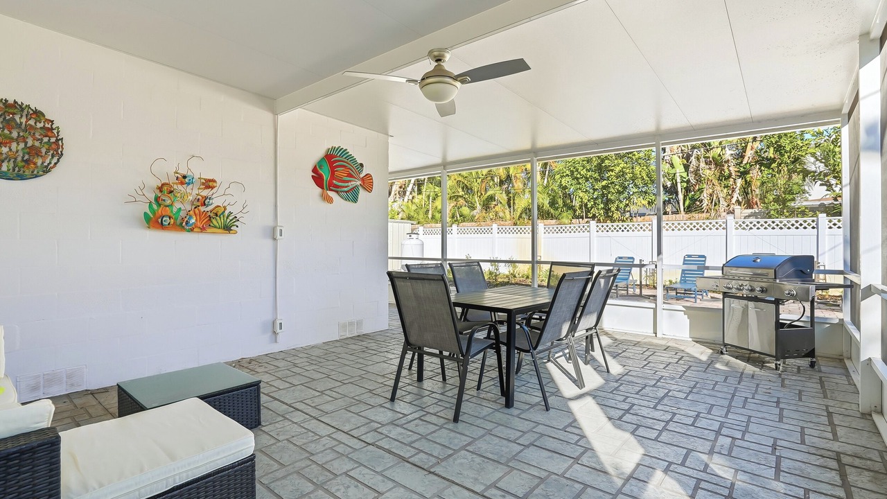 Photo of Outdoor in Bayview