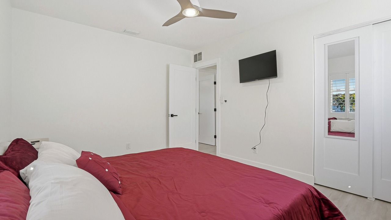 Photo of Bedroom in Bayview