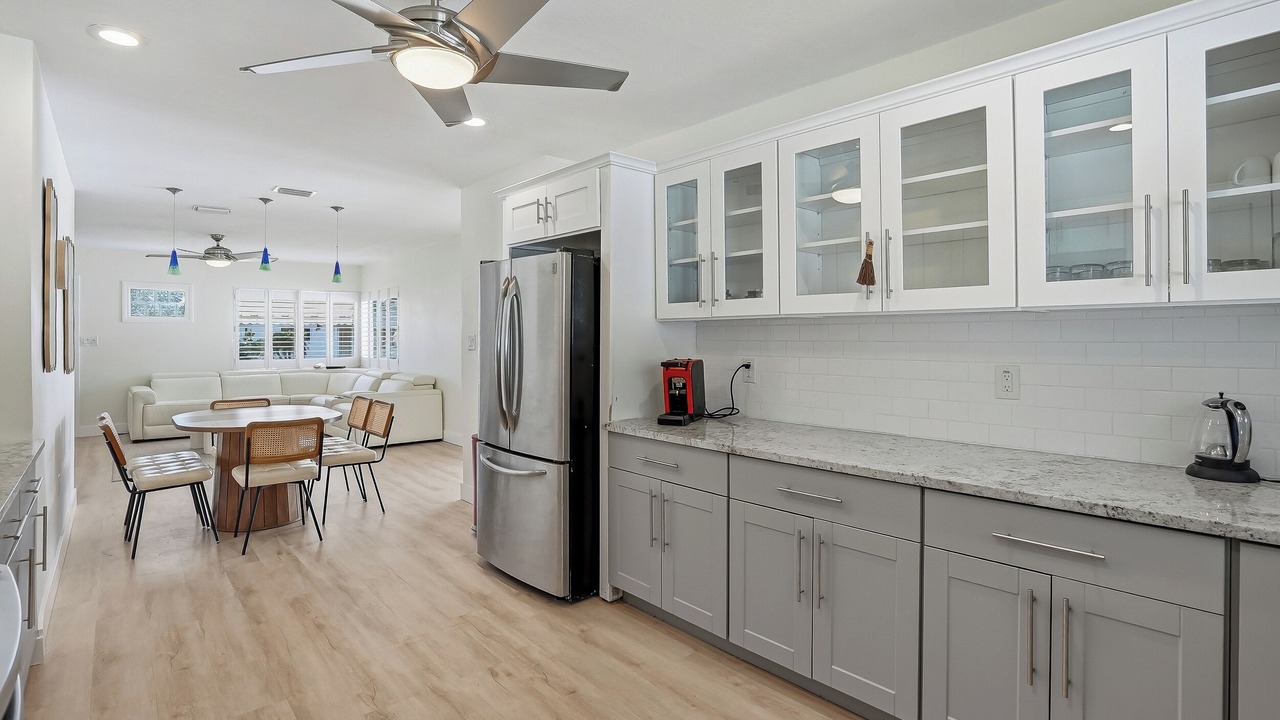 Photo of Kitchen in Bayview