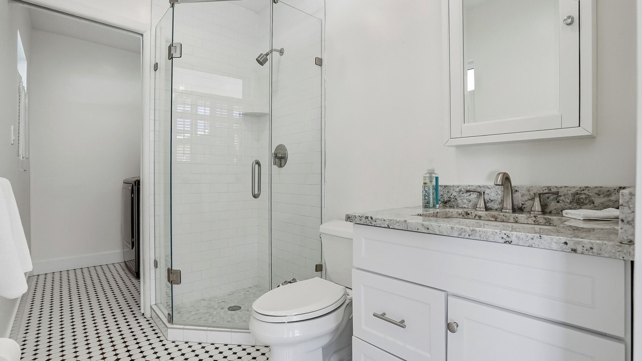 Photo of Bathroom in Bayview