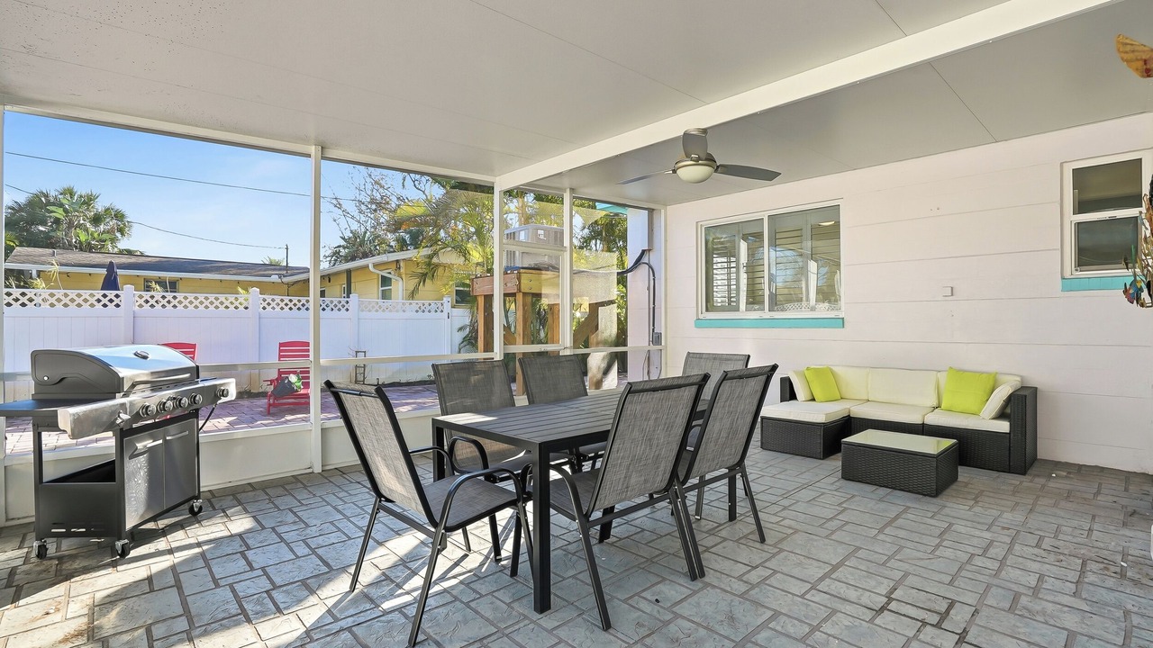 Photo of Outdoor in Bayview
