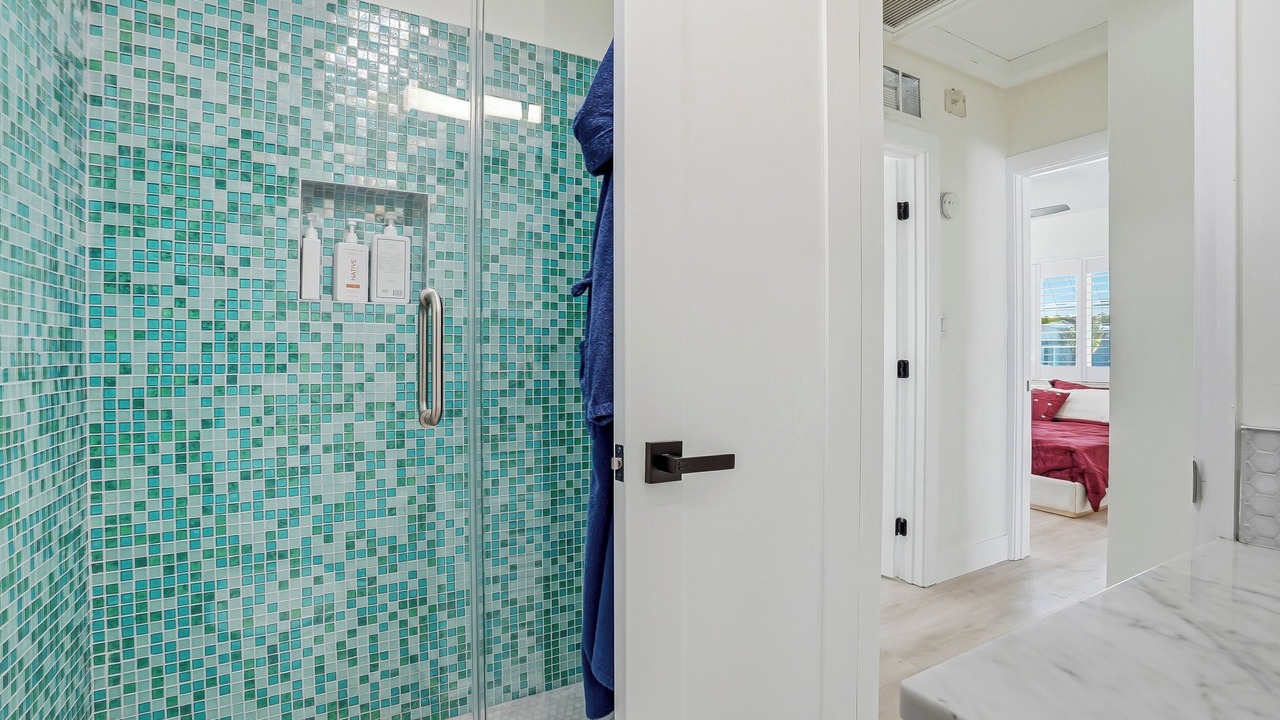 Photo of Bathroom in Bayview