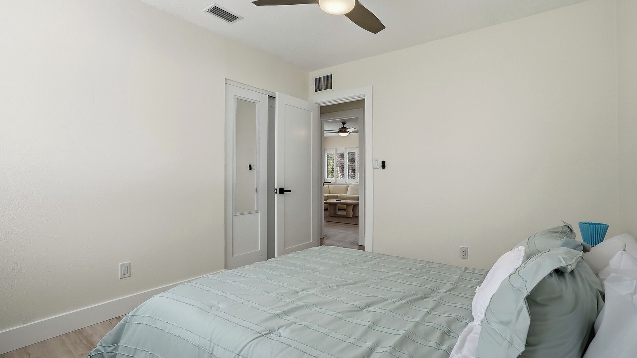 Photo of Bedroom in Bayview