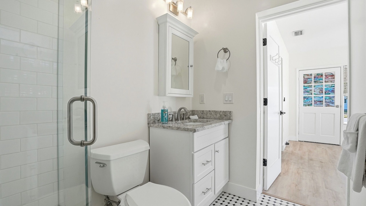 Photo of Bathroom in Bayview