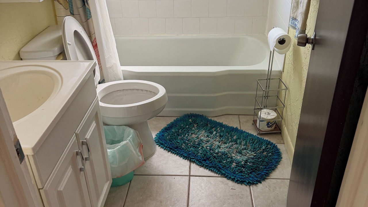 Photo of Bathroom in Melbourne