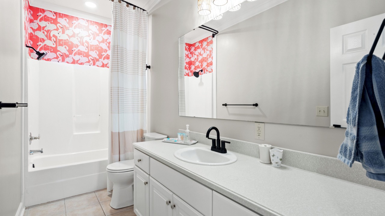 Photo of Bathroom in Summerton