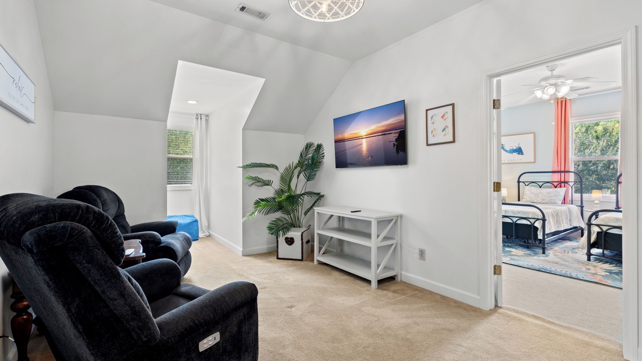 Photo of Bedroom in Summerton