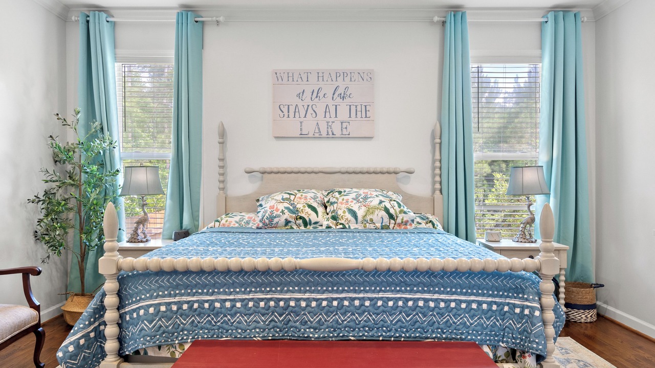 Photo of Bedroom in Summerton