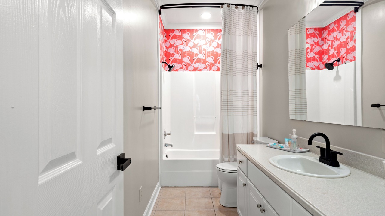 Photo of Bathroom in Summerton