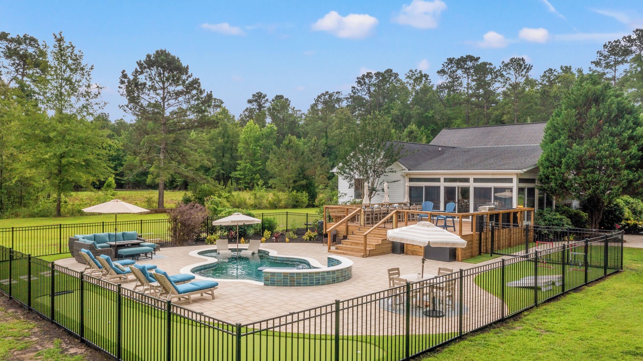 Photo of Outdoor in Summerton